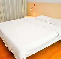 Wenxin Hotel Tianpingjia