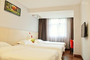 Wenxin Hotel Tianpingjia