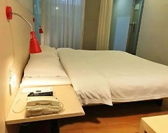 Wenxin Hotel Tianpingjia