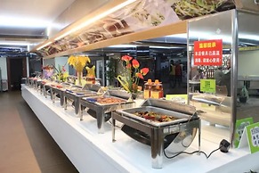 Wenxin Hotel Tianpingjia