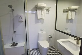 Wenxin Hotel Tianpingjia