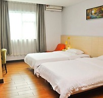 Wenxin Hotel Tianpingjia