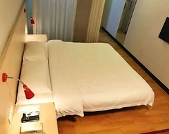 Wenxin Hotel Tianpingjia