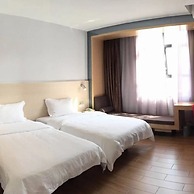 Wenxin Hotel Tianpingjia