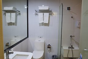 Wenxin Hotel Tianpingjia