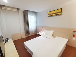 Wenxin Hotel Tianpingjia