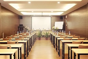 Wenxin Hotel Tianpingjia