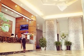 Wenxin Hotel Tianpingjia