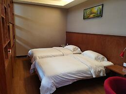 Wenxin Hotel Tianpingjia