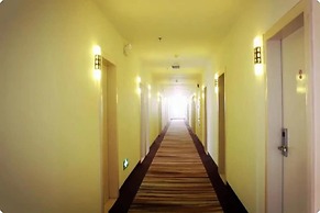 Wenxin Hotel Tianpingjia