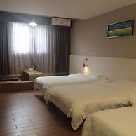 Wenxin Hotel Tianpingjia