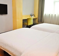 Wenxin Hotel Tianpingjia
