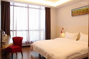 Wenxin Hotel Tianpingjia