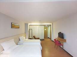 Wenxin Hotel Tianpingjia