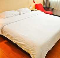 Wenxin Hotel Tianpingjia