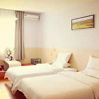 Wenxin Hotel Tianpingjia