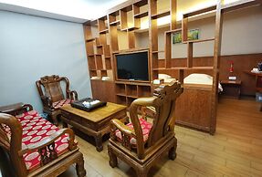 Wenxin Hotel Tianpingjia