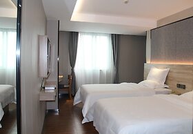 Wenxin Hotel Huajing Xincheng