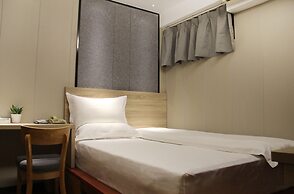 Wenxin Hotel Huajing Xincheng