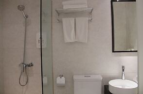 Wenxin Hotel Huajing Xincheng