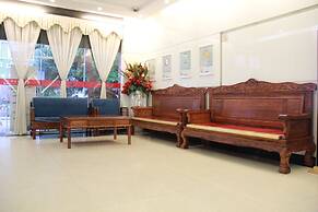 Wenxin Hotel Huajing Xincheng