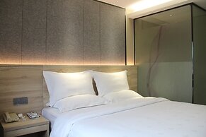 Wenxin Hotel Huajing Xincheng