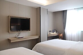 Wenxin Hotel Huajing Xincheng