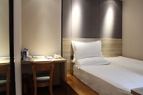 Wenxin Hotel Huajing Xincheng