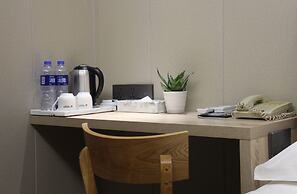 Wenxin Hotel Huajing Xincheng