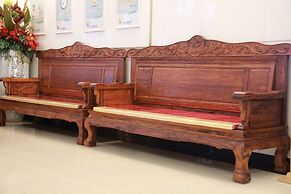 Wenxin Hotel Huajing Xincheng