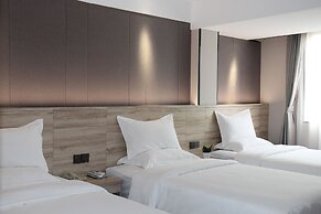 Wenxin Hotel Huajing Xincheng