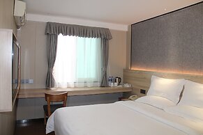 Wenxin Hotel Huajing Xincheng