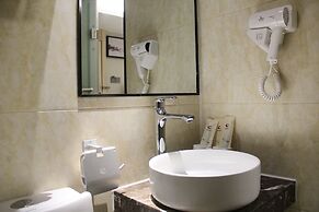 Wenxin Hotel Huajing Xincheng