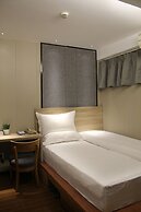 Wenxin Hotel Huajing Xincheng