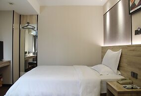 Wenxin Hotel Huajing Xincheng