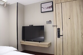 Wenxin Hotel Huajing Xincheng