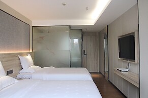 Wenxin Hotel Huajing Xincheng