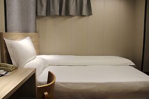 Wenxin Hotel Huajing Xincheng