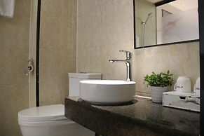 Wenxin Hotel Huajing Xincheng