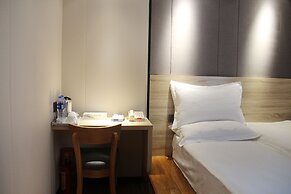 Wenxin Hotel Huajing Xincheng