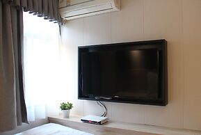 Wenxin Hotel Huajing Xincheng