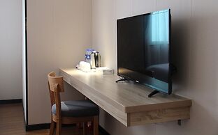 Wenxin Hotel Huajing Xincheng