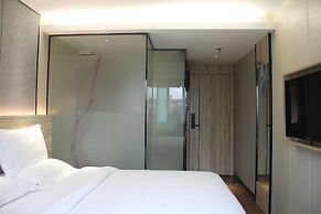 Wenxin Hotel Huajing Xincheng