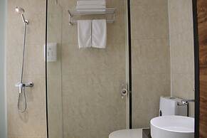 Wenxin Hotel Huajing Xincheng