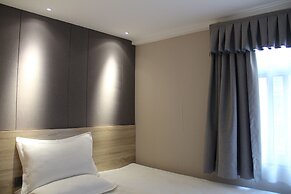 Wenxin Hotel Huajing Xincheng