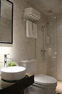 Wenxin Hotel Huajing Xincheng