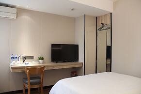 Wenxin Hotel Huajing Xincheng