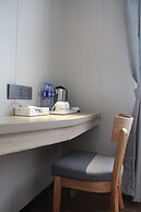 Wenxin Hotel Huajing Xincheng