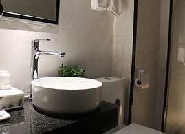 Wenxin Hotel Huajing Xincheng