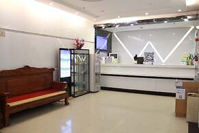 Wenxin Hotel Huajing Xincheng